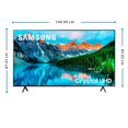 thumbnail image 2 of TV Samsung 65 Pulgadas 4K UHD Smart TV LED LH65BEAHLGFXZX, 2 of 4