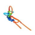 thumbnail image 2 of Pista de Juguete Mattel Hot Wheels Multi-Choque Aéreo, 2 of 7