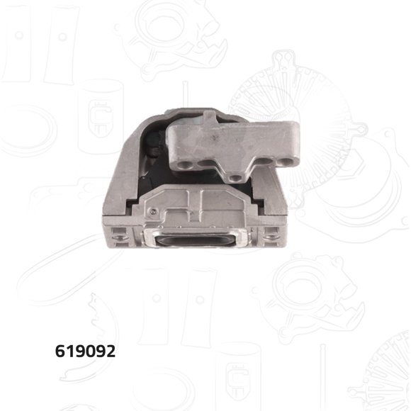Soporte Motor