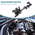 thumbnail image 3 of Tubo calentador de agua refrigerante trasero con sensor No.LR100040 para Land Rover Range Rover Sport 5.0L V8 - Gas 2018-2021, 3 of 7