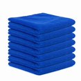 thumbnail image 1 of Toallas de Limpieza de Fibra Ultrafina de Doble Cara, Suaves y Absorbentes, Venta Al Por Mayor., 1 of 1
