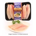 thumbnail image 4 of Filete de Tilapia Oomega Skin Pack 453.59 g, 4 of 5