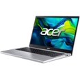 thumbnail image 3 of Laptop Acer Aspire Go 15 Slim 5.6 FHD (1920 x 1080) IPS, Intel Core i3-N30, Gráficos Intel UHD, 8GB LPDDR5, 128GB UFS, Wi-Fi 6, PC AI, Windows 11 Home en Modo S., 3 of 8