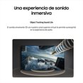 thumbnail image 3 of Combo TV Samsung 75" Crystal UHD U8500HF 4K Vision AI + Monitor 24'' Essential S3 Full HD 120Hz Black, 3 of 5