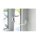 thumbnail image 4 of Seguro de Acero para Ventanas, 4 of 4