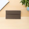 thumbnail image 1 of unbranded Bolsa Para Cuaderno Con Seguro Y Almacenamiento Para Notas Y Tarjetas Oficina Elegante, 1 of 8