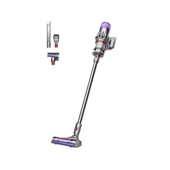Aspiradora Sin Cable Dyson 100 Watts V9 Motorbar