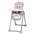 thumbnail image 1 of Silla de Bebé para Comer 3 en 1 Baby Trend Sit Right Color Rosa Modelo HC02F92AL, 1 of 7