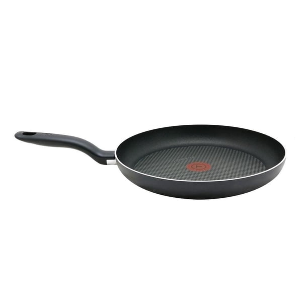 Sartén T-fal Hard Titanium 30 cm Negro