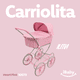 thumbnail image 2 of Carriolita De Juguete Classica Ilitia IBaby rosa claro, 2 of 4