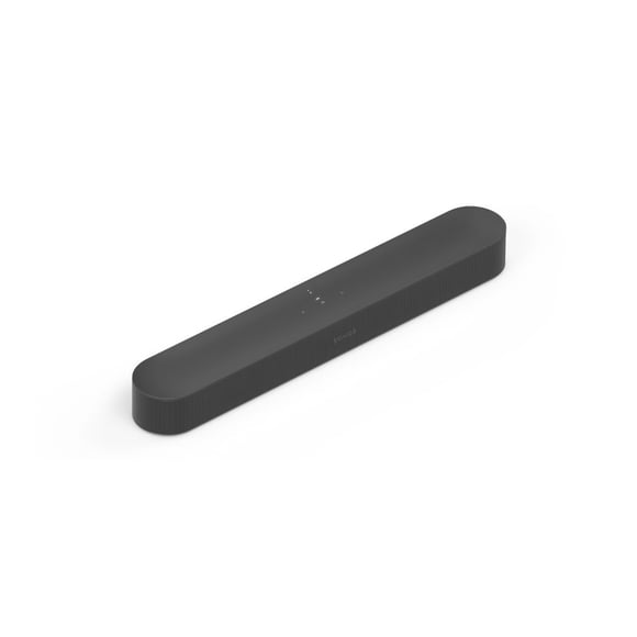 Barra de Sonido Inalámbrica Sonos BEAM-GEN2 Negro
