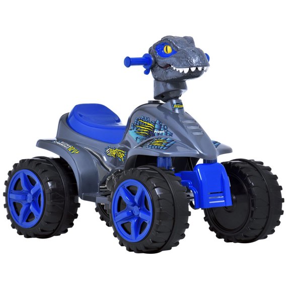 Moto Eléctrica Prinsel Raptor 12V