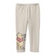 thumbnail image 1 of Leggins Disney para Niña Cintura Elástica Estampado Winnie The Pooh Beige Talla 2, 1 of 4