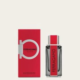Ferragamo Red Leather 100Ml Edp Spray