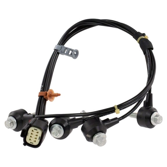 Sensor De Detonación (KS) OEM Navigator V6 3.5l DE 2022 A 2025 Ford Original
