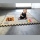 thumbnail image 1 of Tapete Infantil Didáctico de Foamy Para Bebé y Niños Armables 90 x 90 cms, 1 of 5