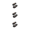 thumbnail image 2 of Sonducket Pantuflas de suela gruesa y , cómodas y elegantes, con plataforma y punta abierta, pantuflas para hombre y mujer, zapatillas con punta Type1 NO1, 2 of 6