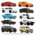 thumbnail image 1 of Vehículo de Juguete Mattel Hot Wheels Collector Auto Fast & Furious Varios Modelos 1 Pieza, 1 of 6