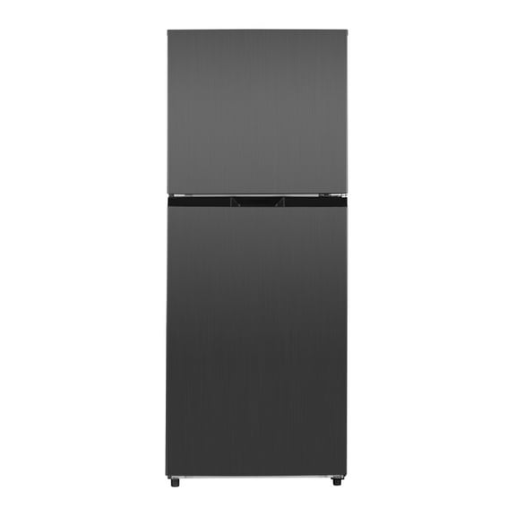 Refrigerador TCL 12 Pies Negro TDD12B