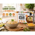 thumbnail image 4 of Arroz San Miguel con elote duo pack 250 g, 4 of 6