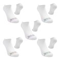 thumbnail image 4 of Tin Corto Fruit Of The Loom para Mujer, Blanco 5 Piezas Unitalla, 4 of 4