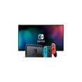 thumbnail image 3 of Consola Nintendo Switch 1.1 Neon 32 GB Mario Kart 8 + 3 meses Switch Online Versión Nacional, 3 of 5