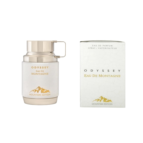 Perfume Armaf Odyssey Eau De Montagne 100ml Eau de Parfum Unisex