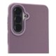 thumbnail image 4 of Funda Icon Case Cromo Piel para Samsung A56 5G, Carcasa, Protector, Uso Rudo, Antigolpes, Resistente, Esquinas Reforzadas, Protección de Cámara - Mora, 4 of 9