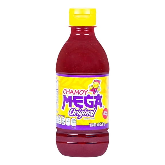 Chamoy Mega original 370 g