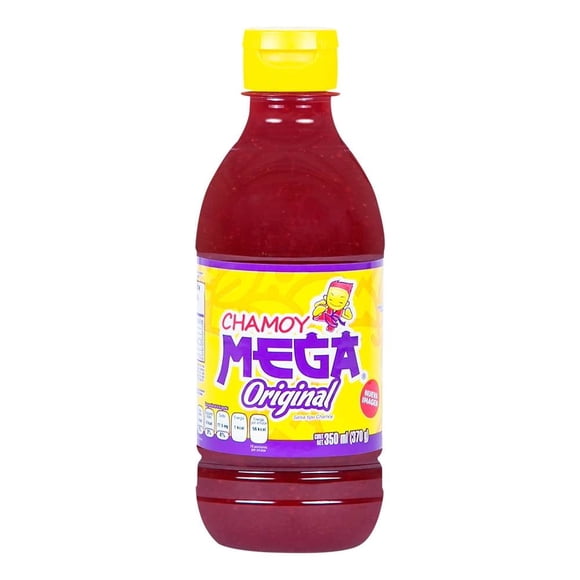 Chamoy Mega original 370 g