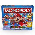 thumbnail image 1 of Monopoly Hasbro Hasbro Super Mario Celebration, 1 of 4