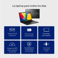 thumbnail image 4 of Laptop Asus Vivobook Go E1404GA-NK136W Intel Core I3 8GB 512GB Negro, 4 of 5