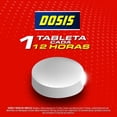 thumbnail image 4 of Analgésico Alli-triple Diclofenaco + Vitaminas del complejo B 6 tabletas, 4 of 4