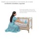 thumbnail image 3 of Cuna Corral Colecho D'bebé Love & Care Con Mosquitero Beige, 3 of 10
