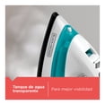 thumbnail image 2 of Combo Black+Decker Plancha Suela Antiadherente y  Vaporizador con Tanque de 110 ml Removible, 2 of 6