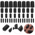 thumbnail image 1 of Luxshiny 1Jgo Tapones Protectores De Caucho Para Muebles Y Barras Con Material Elástico, 1 of 6