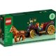 thumbnail image 1 of Lego Special Edition Carruaje Invernal 40603, 1 of 2