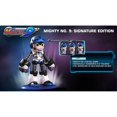 thumbnail image 1 of Mighty No. 9 Edición Signature para PS4 – Deep Silver, 1 of 1