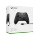 thumbnail image 4 of Control Inalámbrico Xbox One Series Microsoft X/S PC Negro más Cable USB Tipo C, 4 of 4
