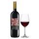 thumbnail image 2 of Vino Tinto Grafista dulce y suave 750 ml, 2 of 4
