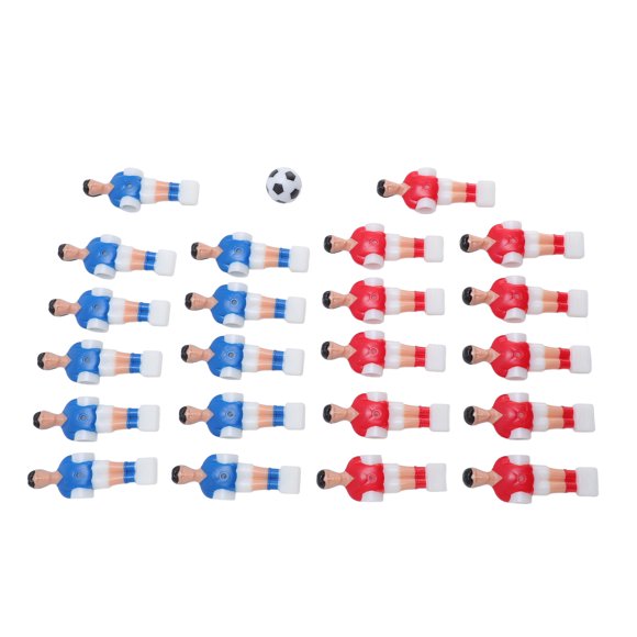 Futbolín Para Hombres, Divertido Y Fino Reemplazo De Futbolín Para Hombres Con Balón De Fútbol Para Accesorios