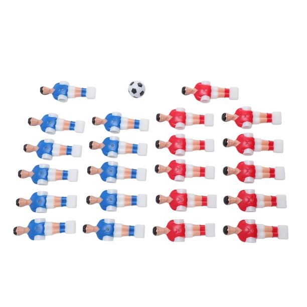 Futbolín Para Hombres, Divertido Y Fino Reemplazo De Futbolín Para Hombres Con Balón De Fútbol Para Accesorios