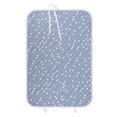 thumbnail image 1 of 1pc Premium plegable aislamiento de calor alfombra portátil alfombrilla de planchado pad, 1 of 5