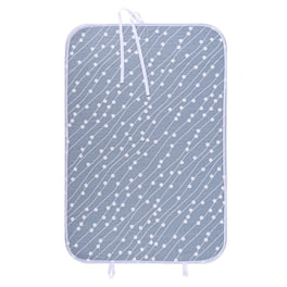 1pc Premium plegable aislamiento de calor alfombra portátil alfombrilla de planchado pad