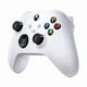 thumbnail image 2 of Control de Videojuegos Xbox Wireless 2025 Robot White (Blanco), 2 of 5