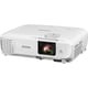 thumbnail image 2 of PROYECTOR Epson  POWERLITE X49 3600 LUMENS V11H982020, 2 of 3