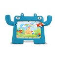 thumbnail image 3 of TABLET Vorago KIDS 8' 4GB 64GB ANDROID 13 QUADCORE 2GHZ PAD-8-KIDS-BL AZUL, 3 of 3