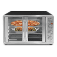 thumbnail image 1 of Horno Gourmet Elite Gourmet modelo ETO-4510M Convección 120 V, 1 of 8