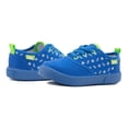 thumbnail image 3 of Tenis Choclo Bubble Gummers Para Niño Edson Rey Verde 12-17 azul 14, 3 of 9