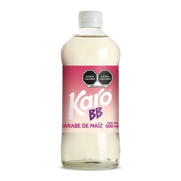 Jarabe de maíz Karo bb 500 ml